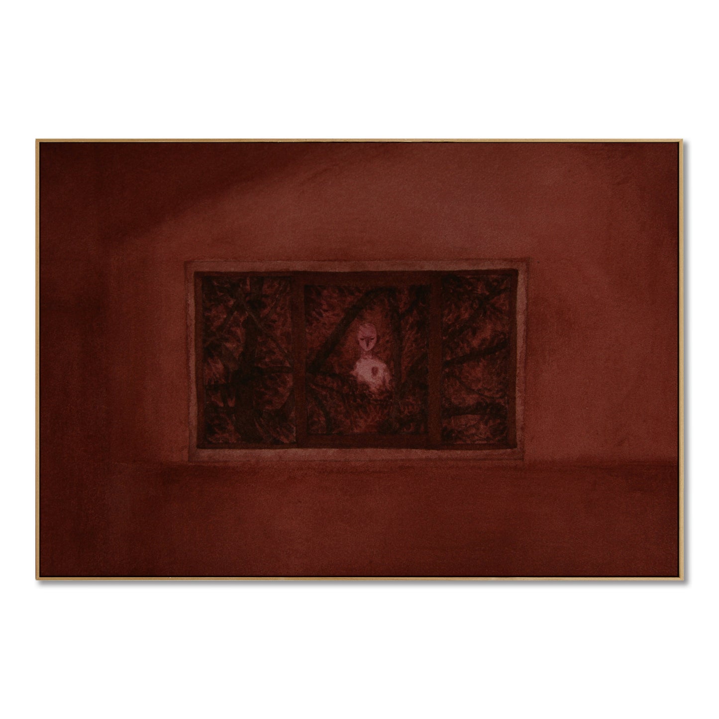 "crazy Two"Giclée Prints