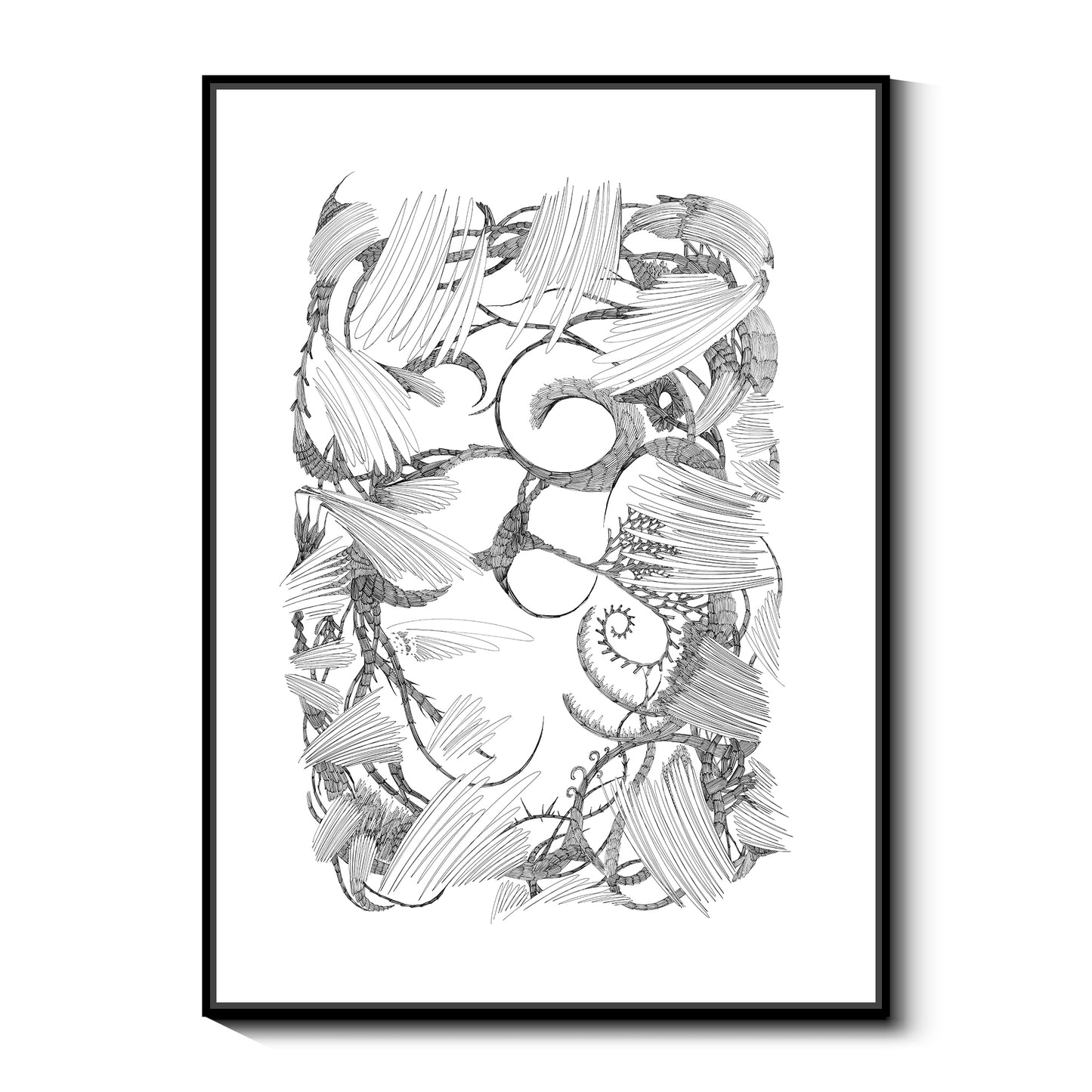 "Forest series"framed prints