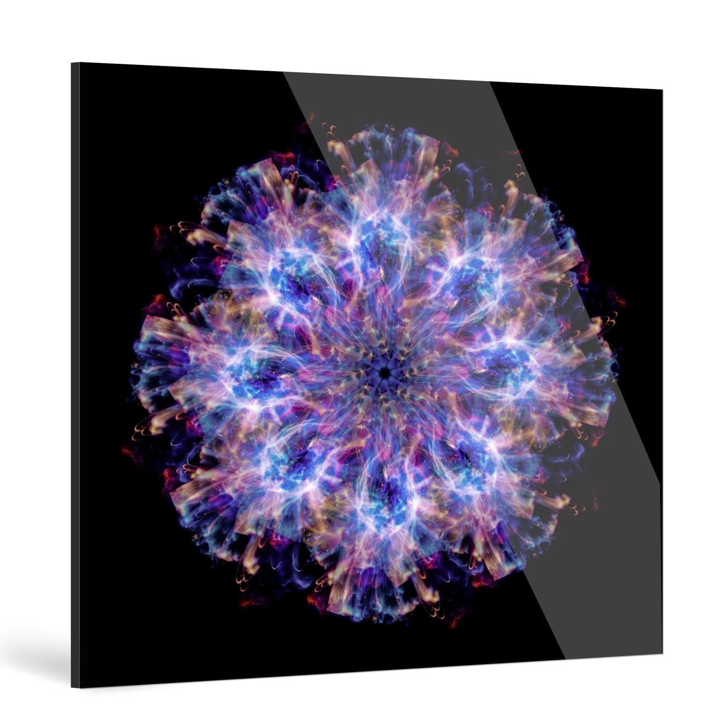 "Infinite"Frameless Acrylic Print