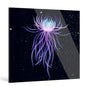 "Blooming"Frameless Acrylic Print