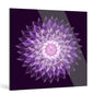 "universe"Frameless Acrylic Print