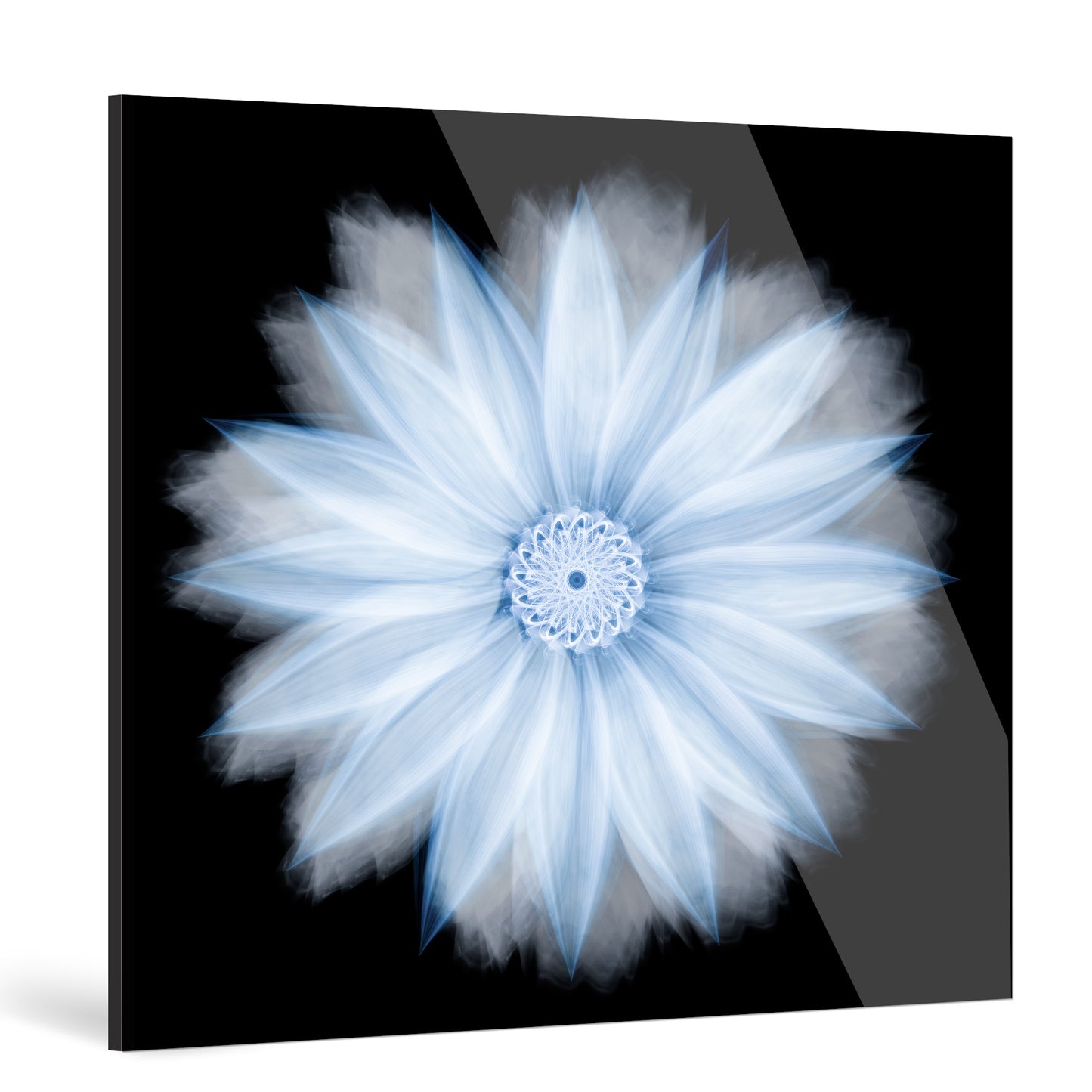 "Infinite"Frameless Acrylic Print