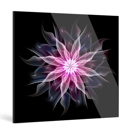 "universe"Frameless Acrylic Print