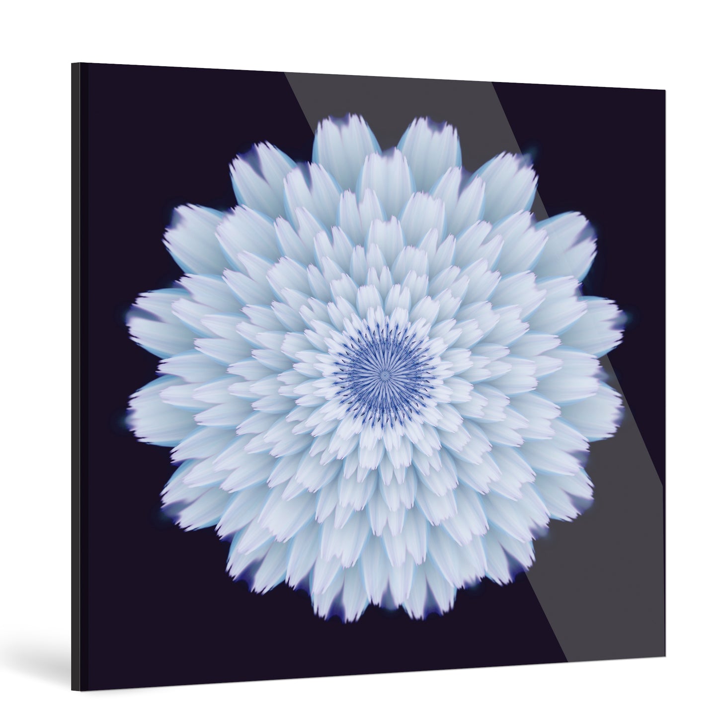 "Infinite"Frameless Acrylic Print