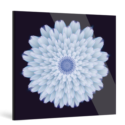 "Infinite"Frameless Acrylic Print