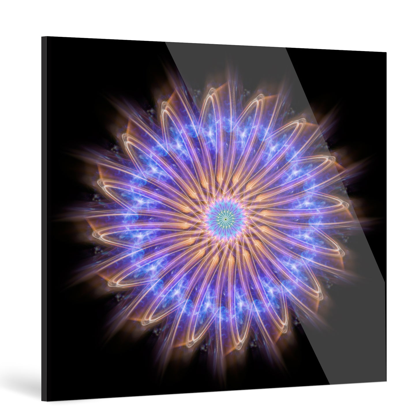"Infinite"Frameless Acrylic Print