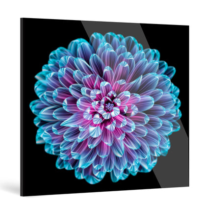 "Infinite"Frameless Acrylic Print