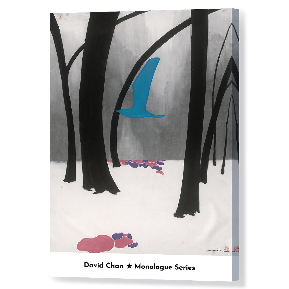 Monologue Series（2）-David Chan