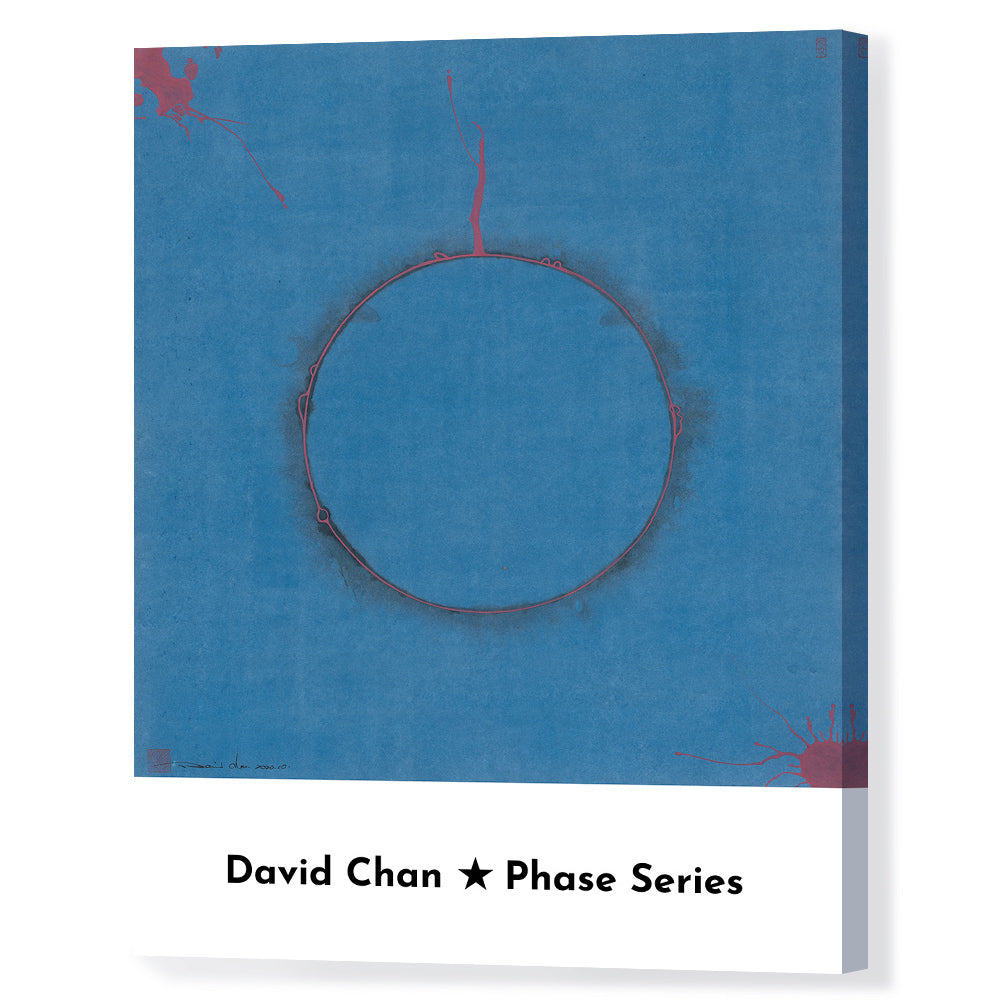 Phase Series（2）-David Chan