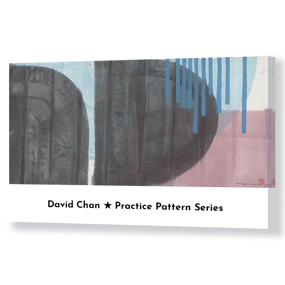 Practice Pattern Series（10）-David Chan