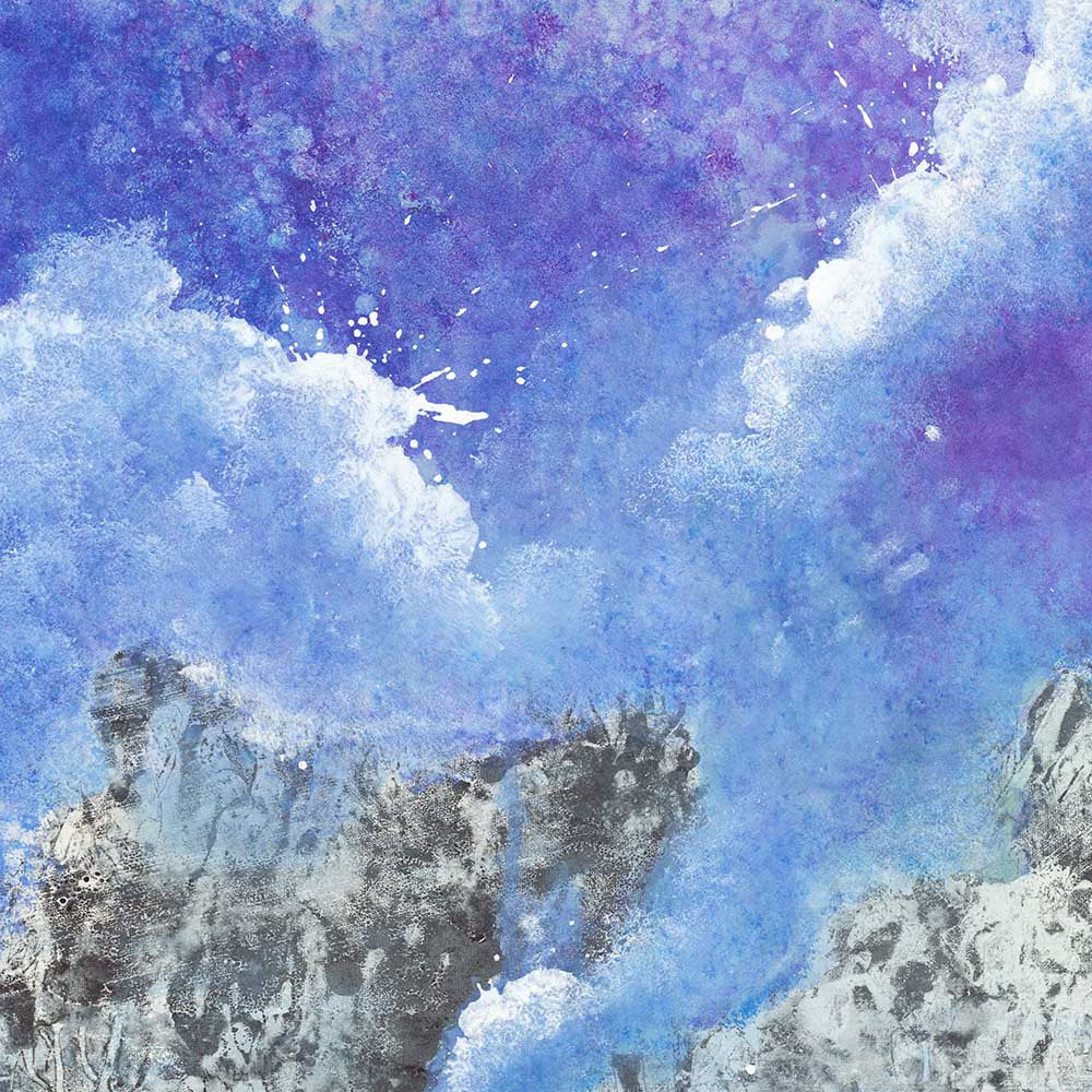 Clouds Series-David Chan
