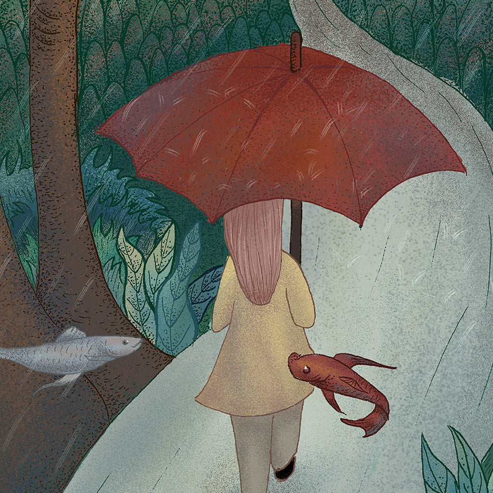 The Rains-Wei Chen
