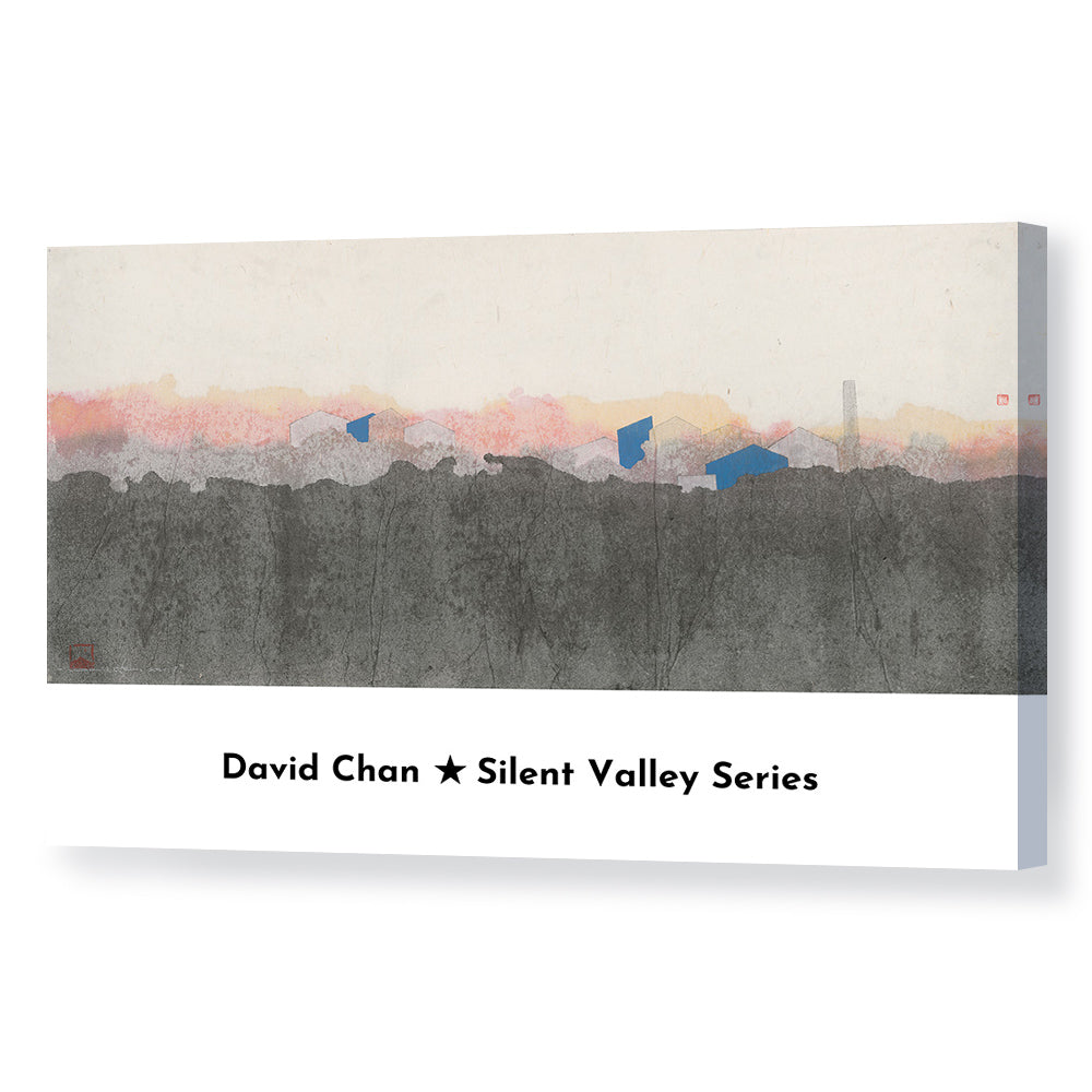 Silent Valley Series（7）-David Chan