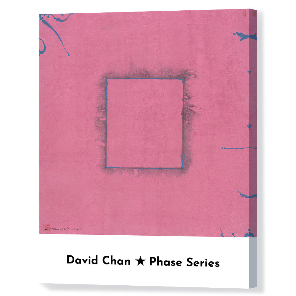 Phase Series（12）-David Chan