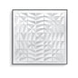 Spider Web Acrylic Installation Art