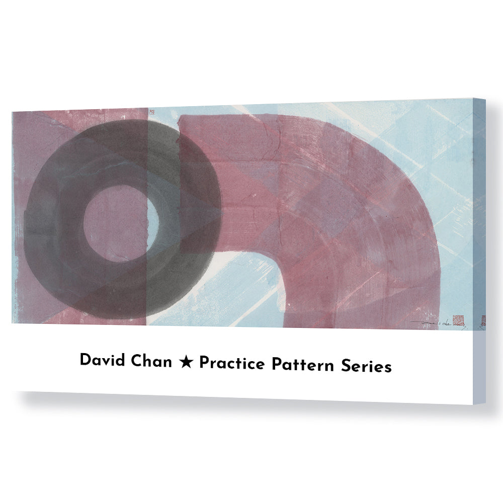 Practice Pattern Series（6）-David Chan
