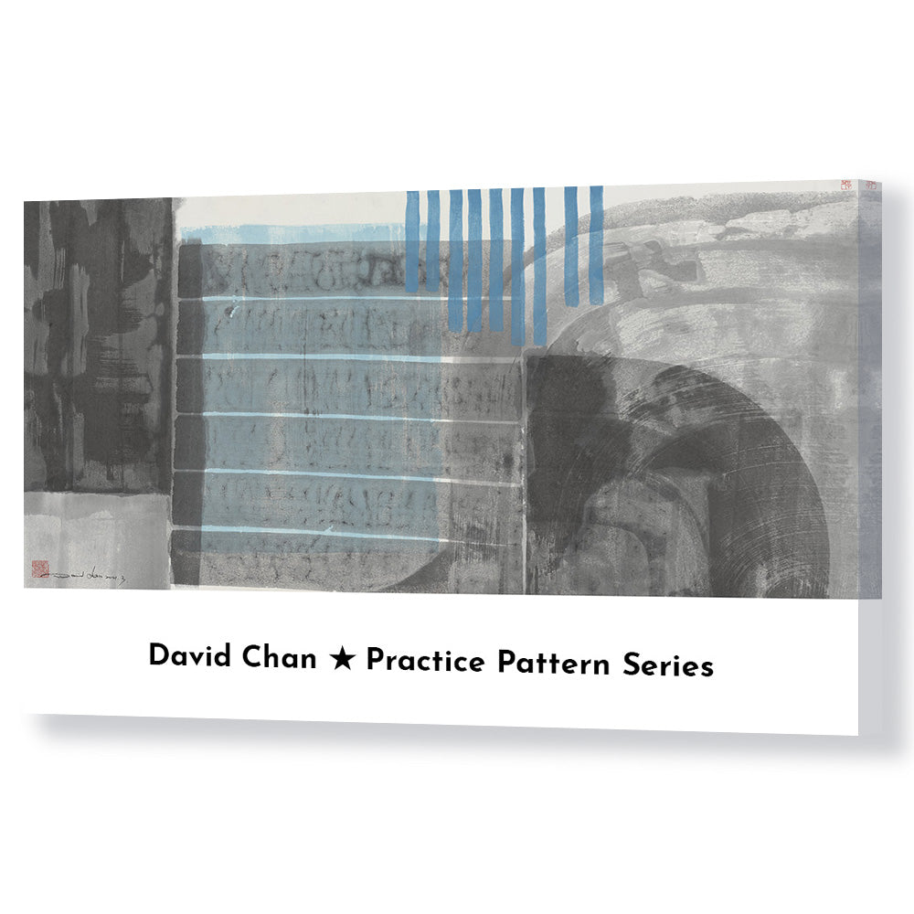 Practice Pattern Series（9）-David Chan