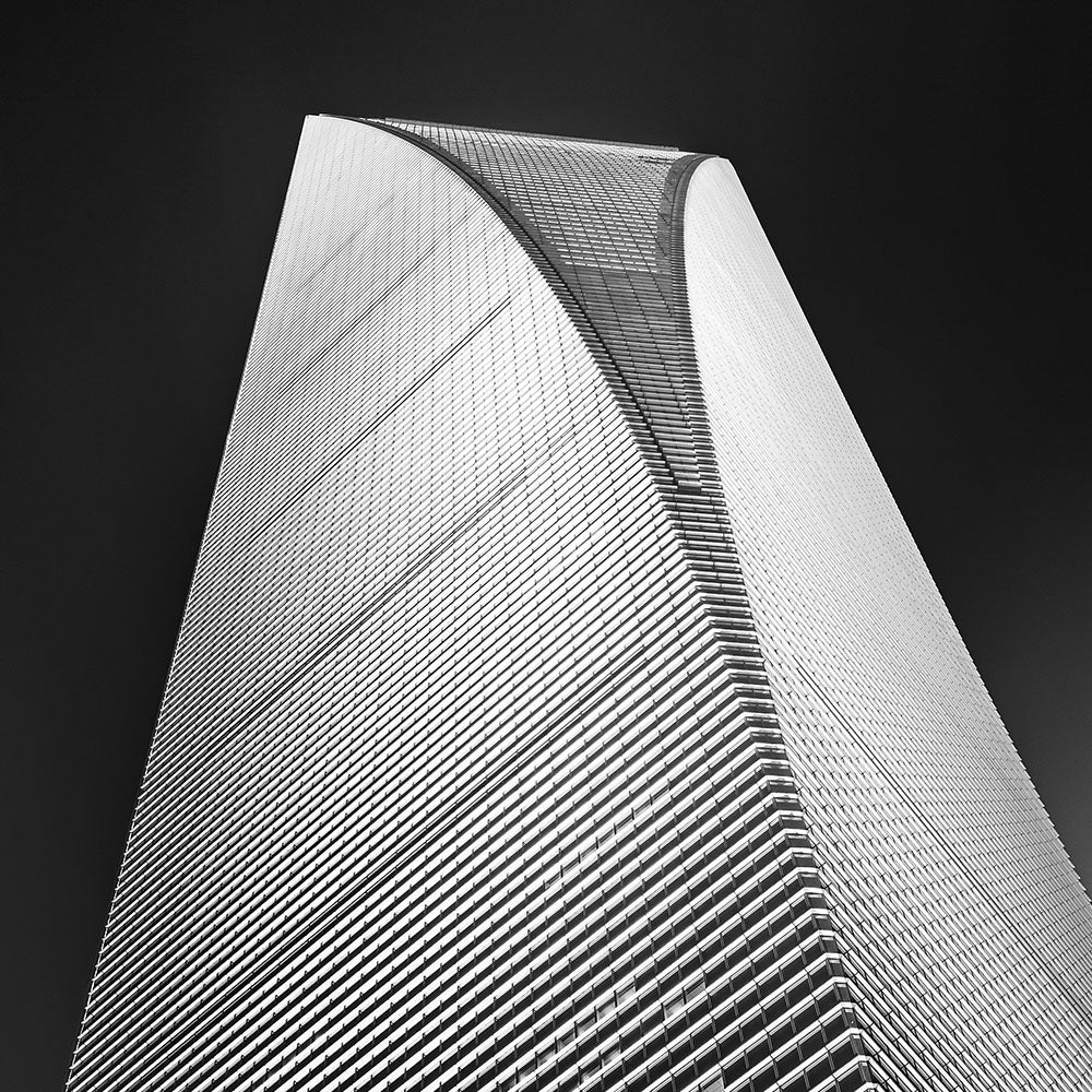 High-rise Building-Ming Chen