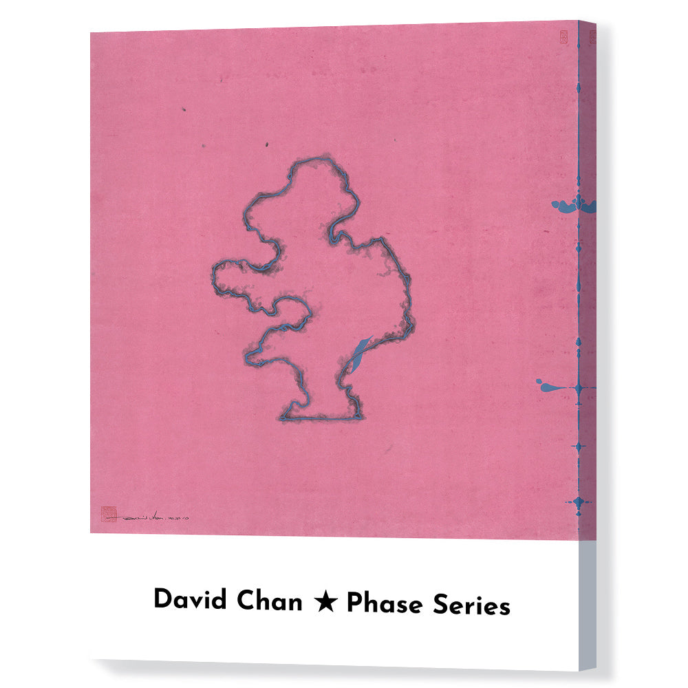 Phase Series（10）-David Chan