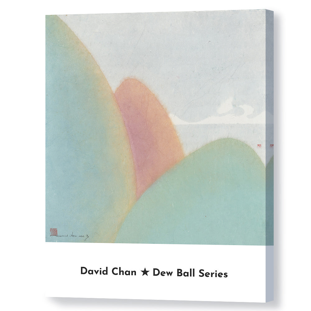 Dew Ball Series-David Chan