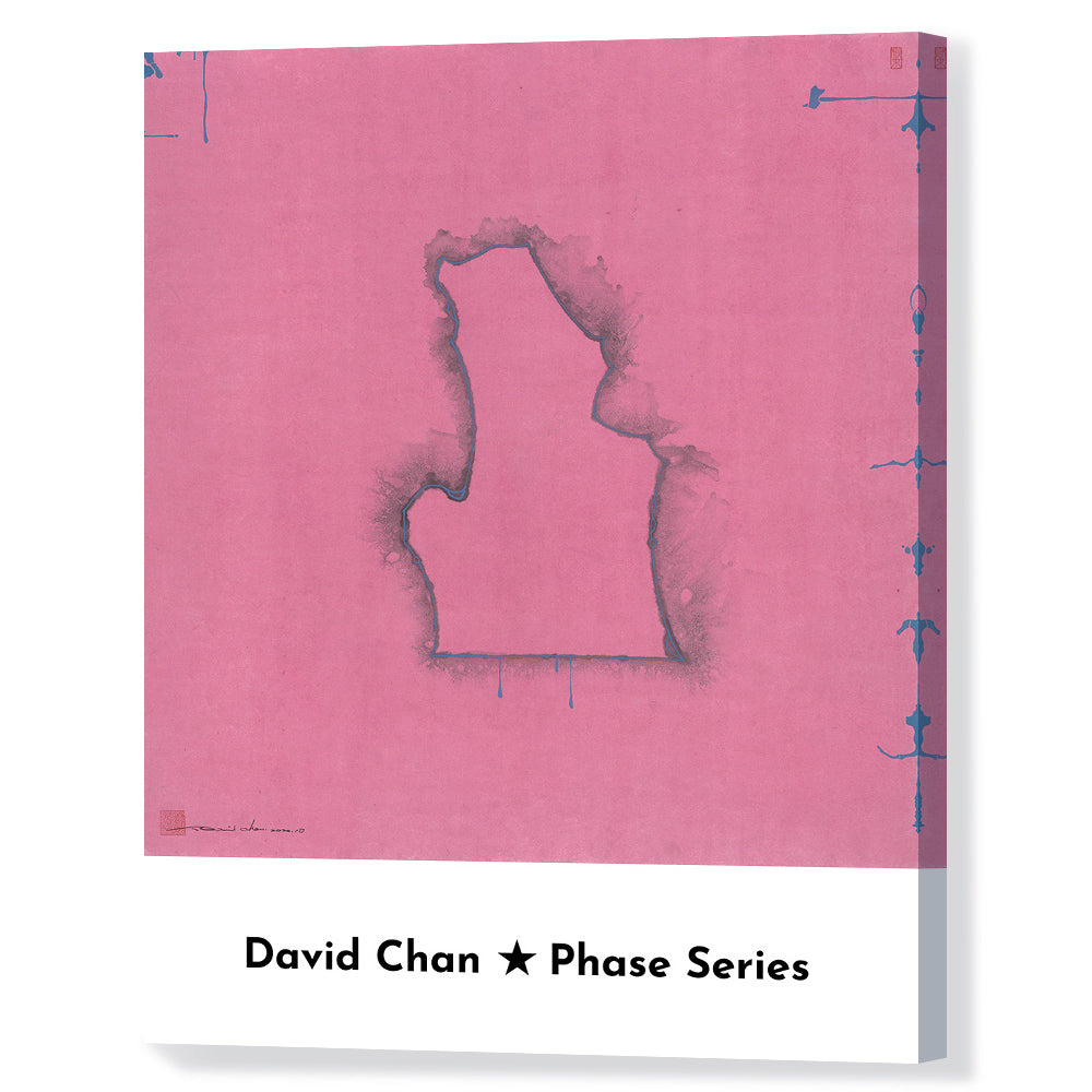 Phase Series（11）-David Chan