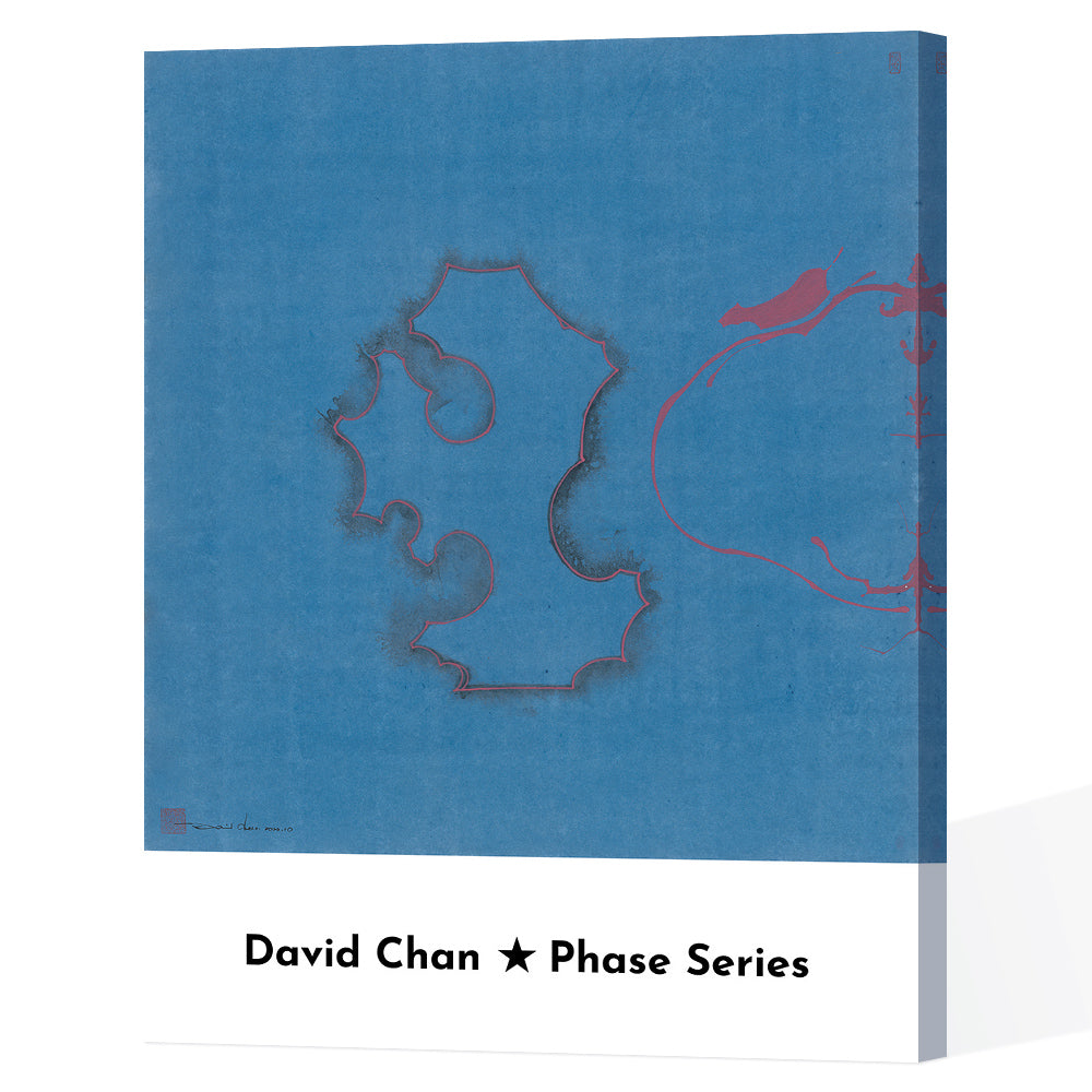 Phase Series（4）-David Chan