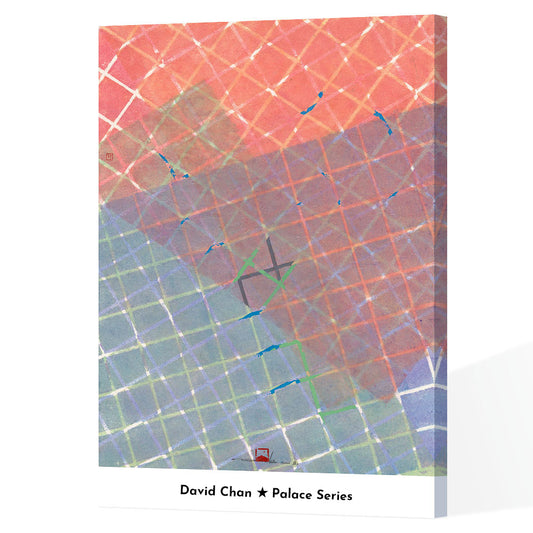 Palace Series（3）-David chan