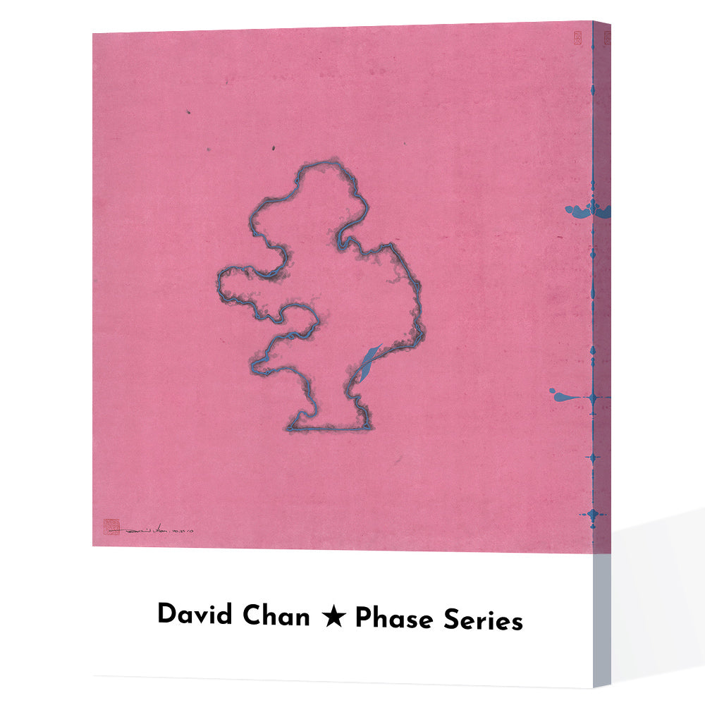 Phase Series（10）-David Chan