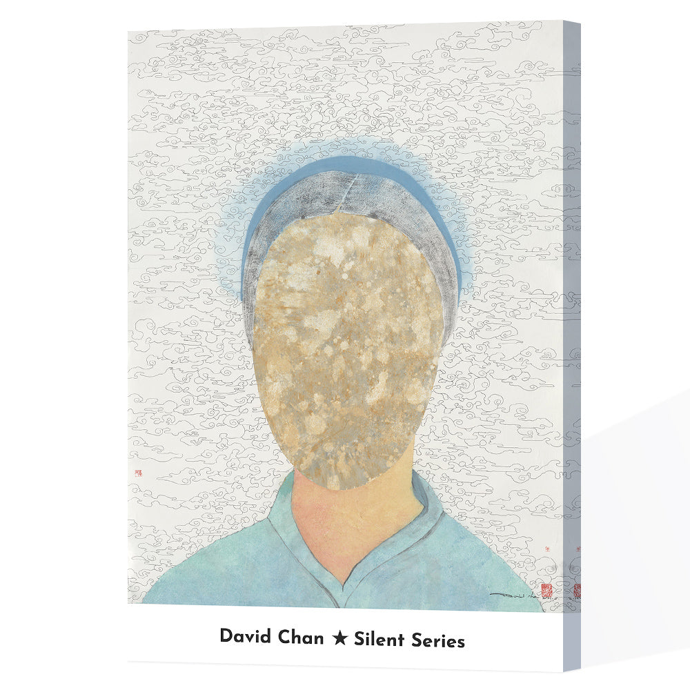 Silent Series-David Chan