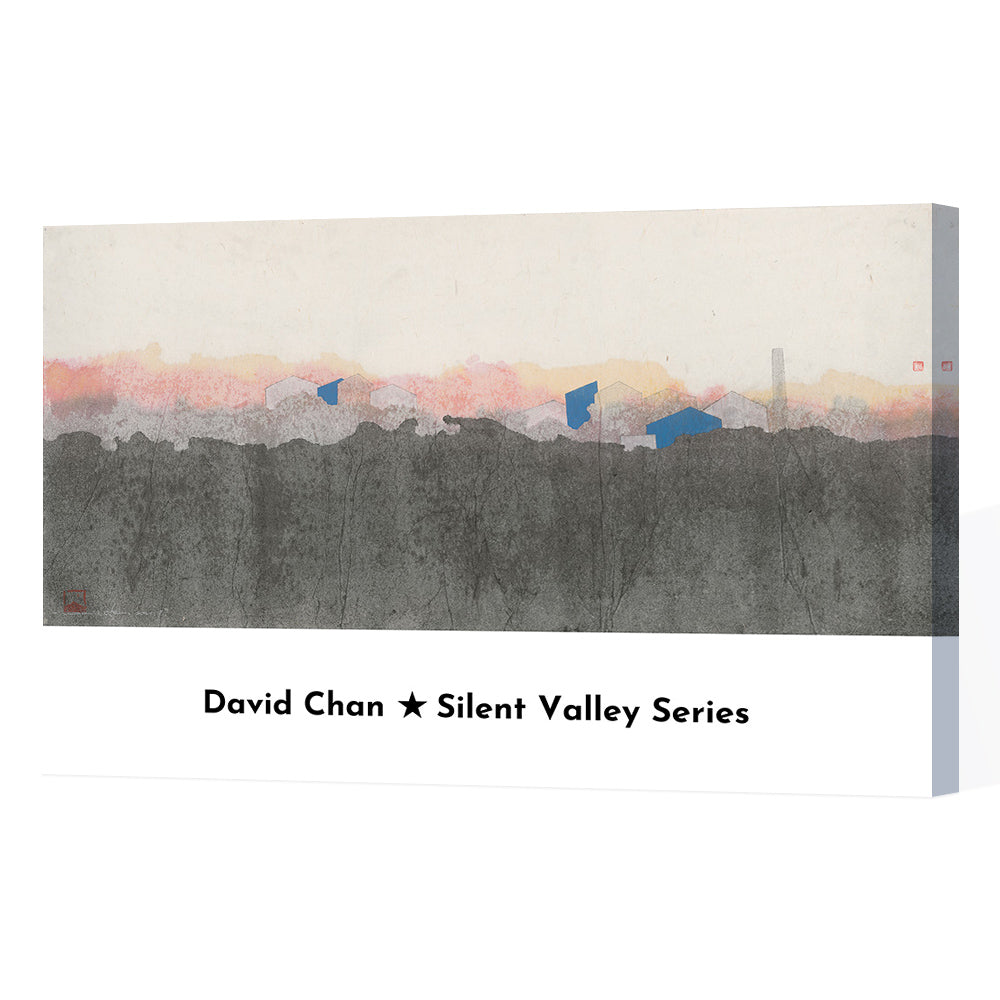 Silent Valley Series（7）-David Chan