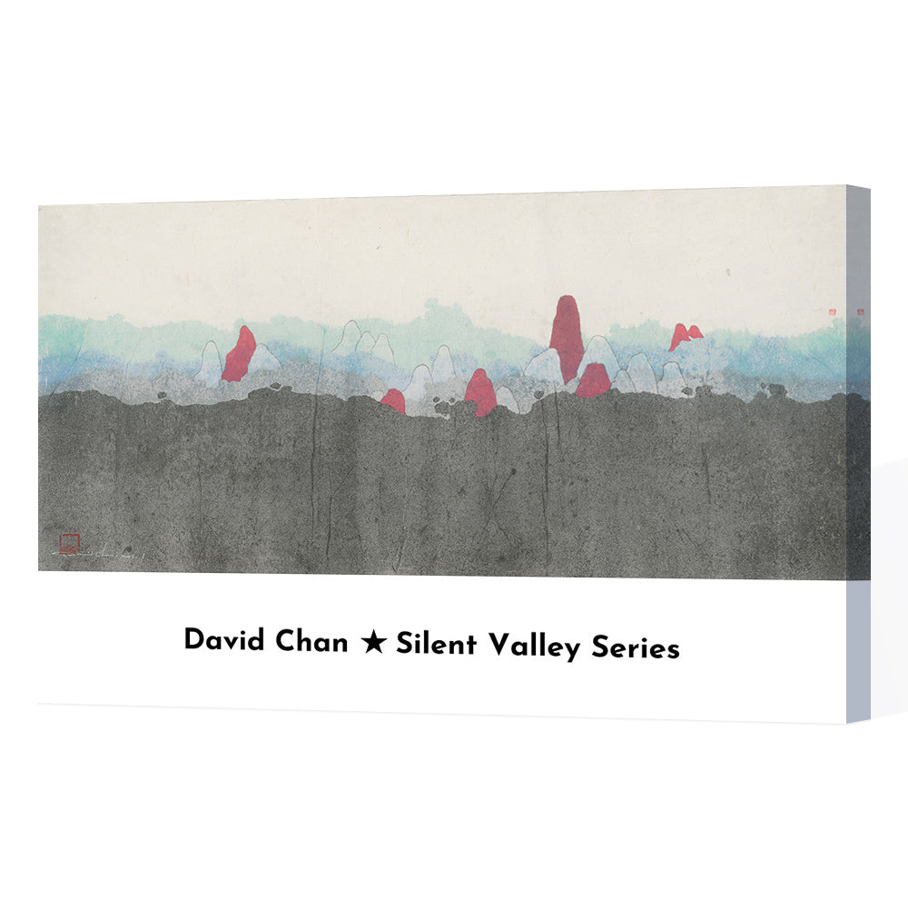Silent Valley Series（8）-David Chan