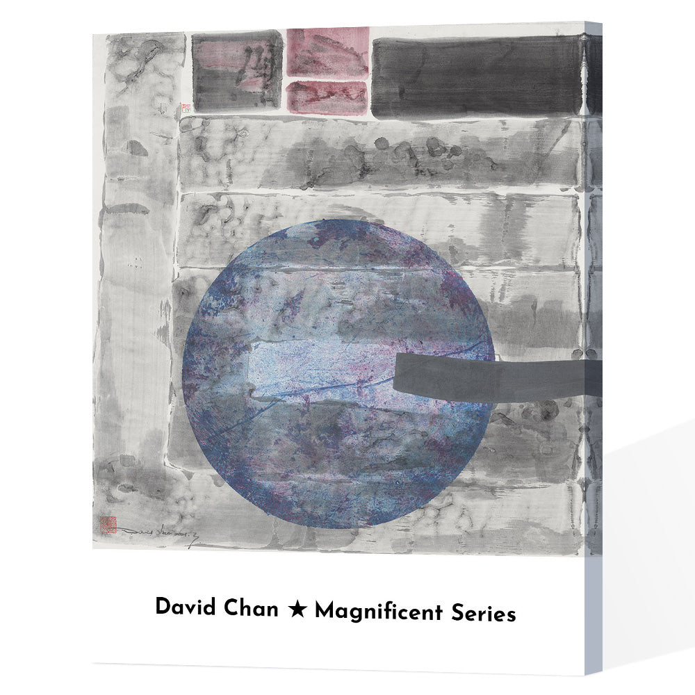 Magnificent Series（2）-David Chan