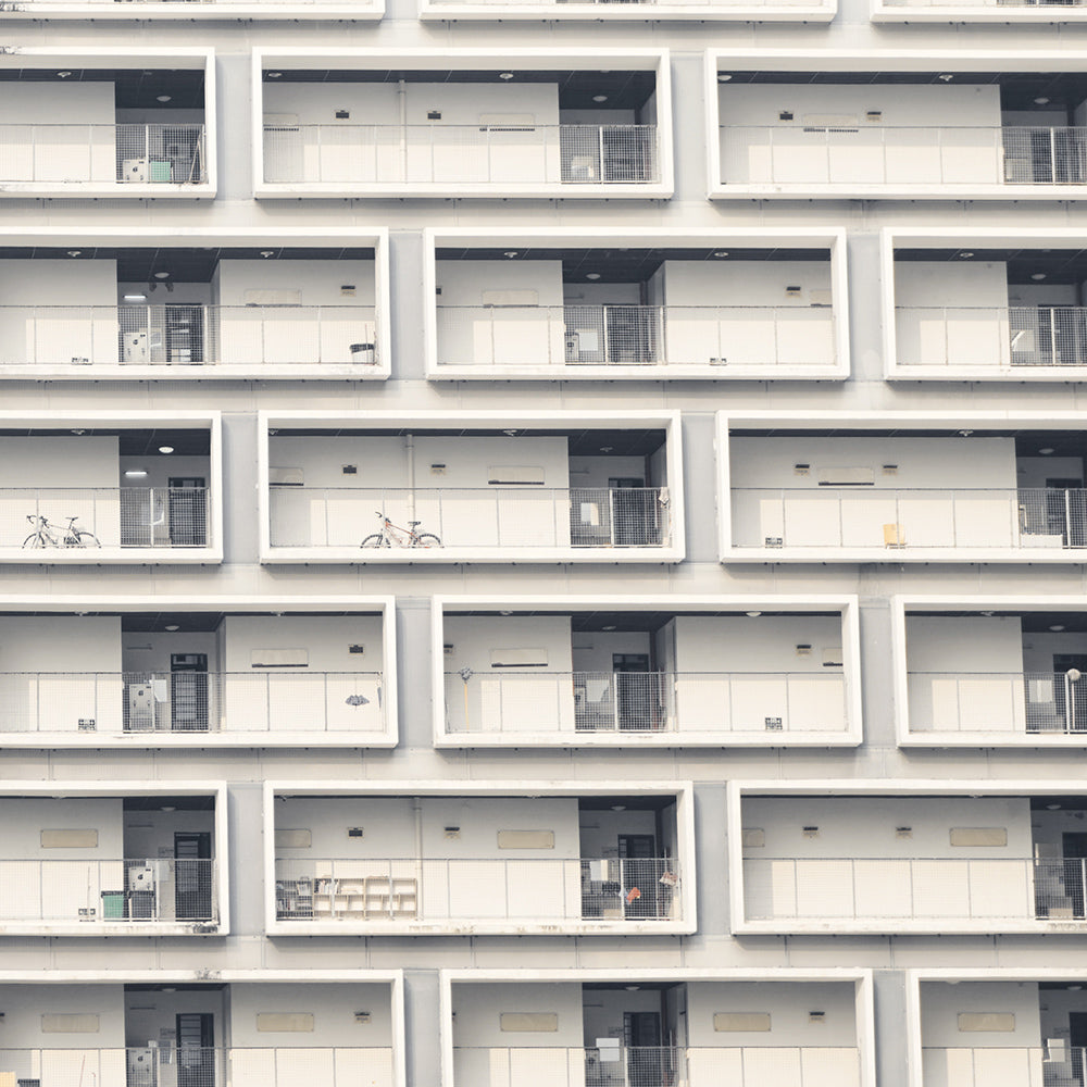 Rectangle Window-Yiwei Huang