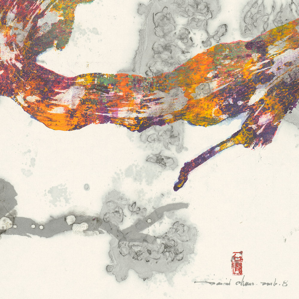 Ink and wash (13)-David Chan