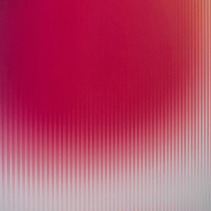 Pulsing Colors Acrylic Installation Art