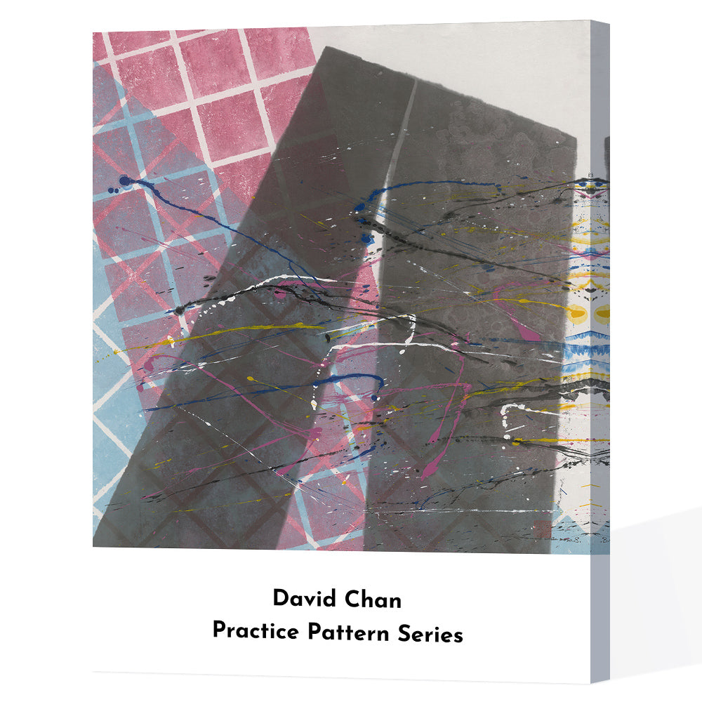 Practice Pattern  Series（11）-David Chan