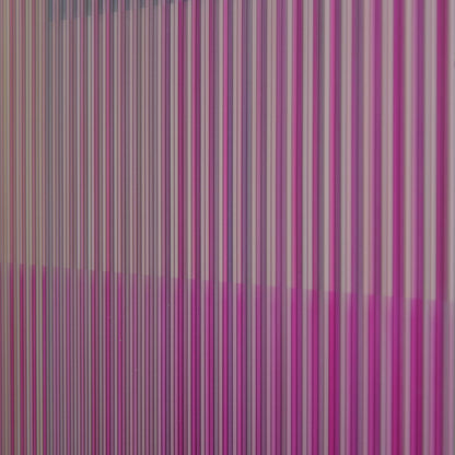 Hierarchy Acrylic Installation Art