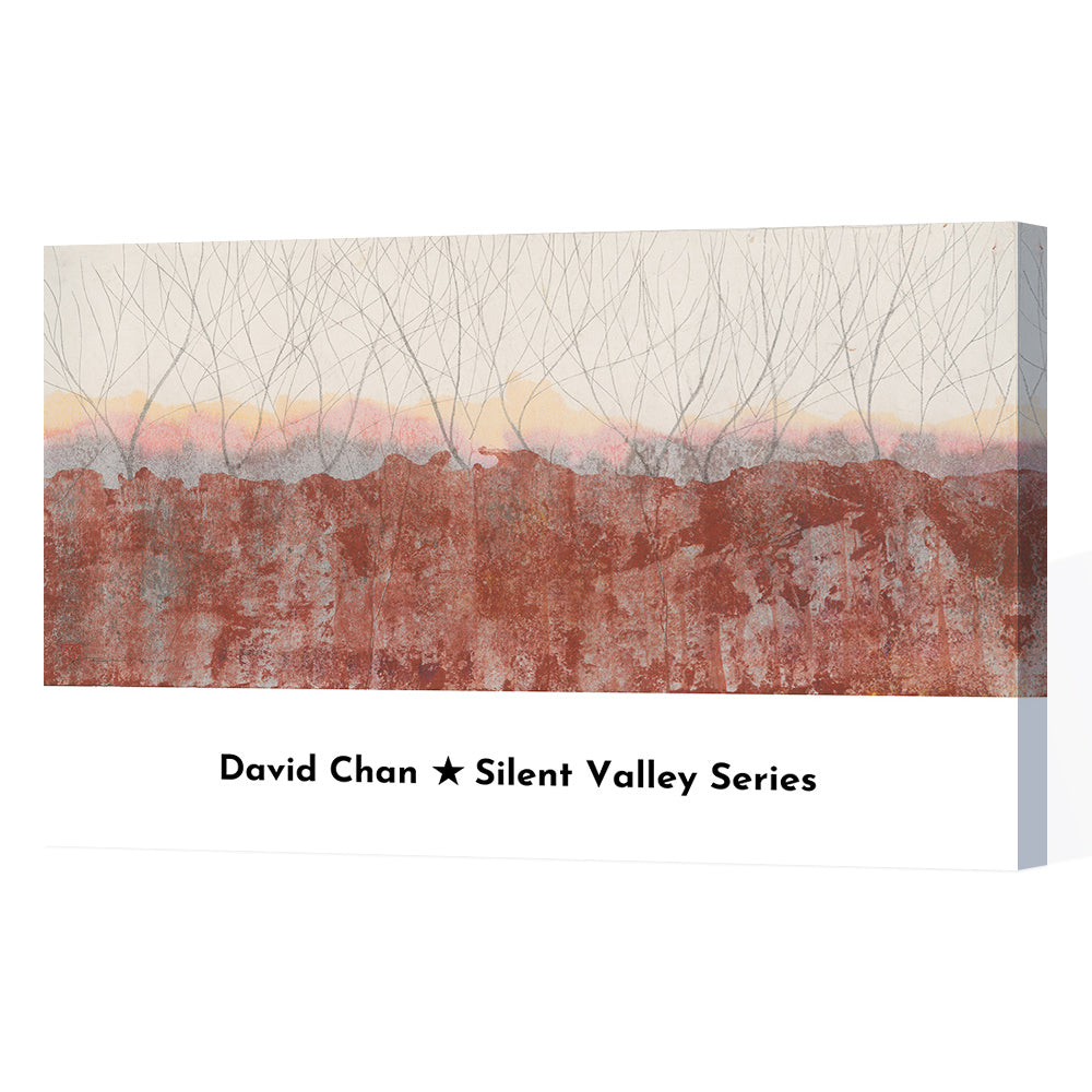 Silent Valley Series（1）-David Chan