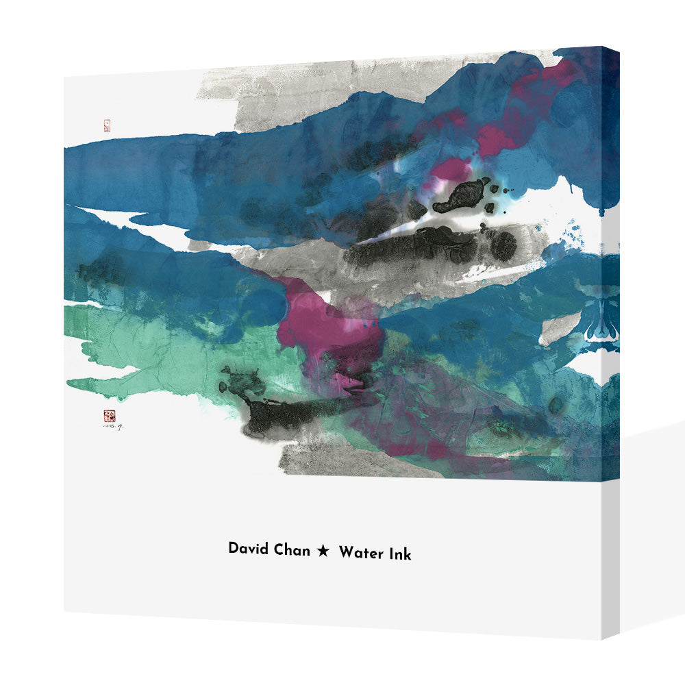 Ink and wash (85)-David Chan