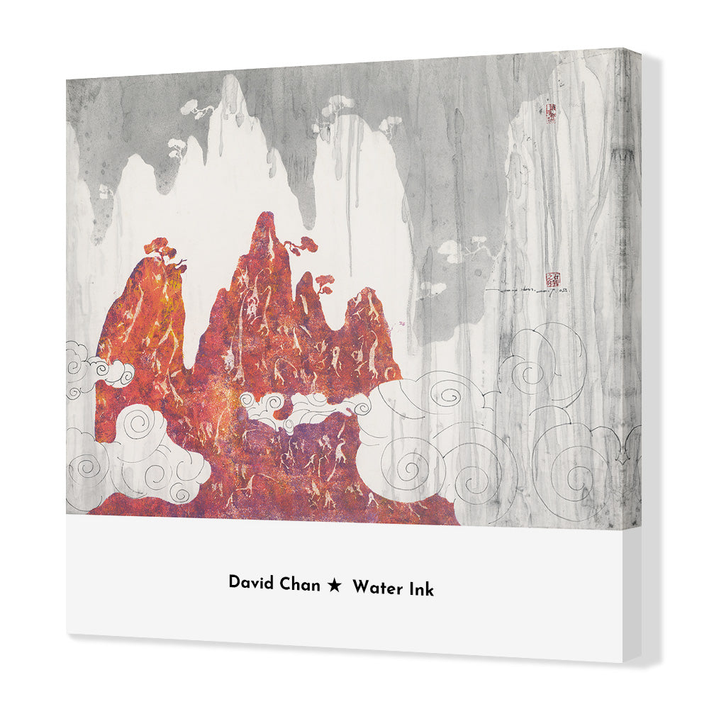Ink and wash (45)-David Chan