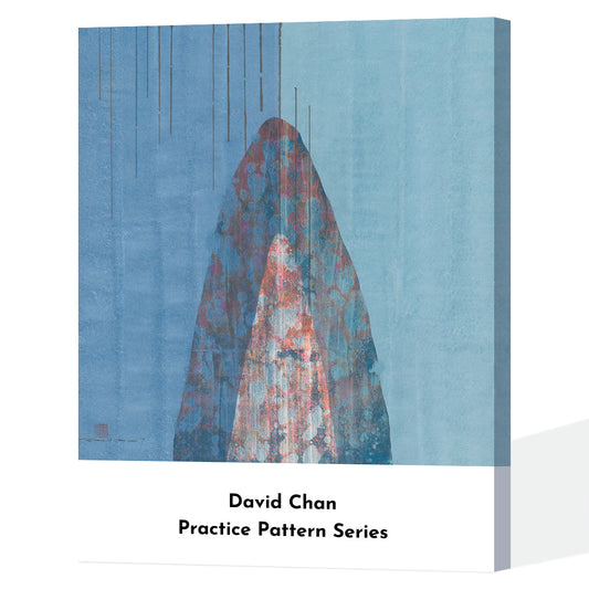 Practice Pattern  Series（19）-David Chan