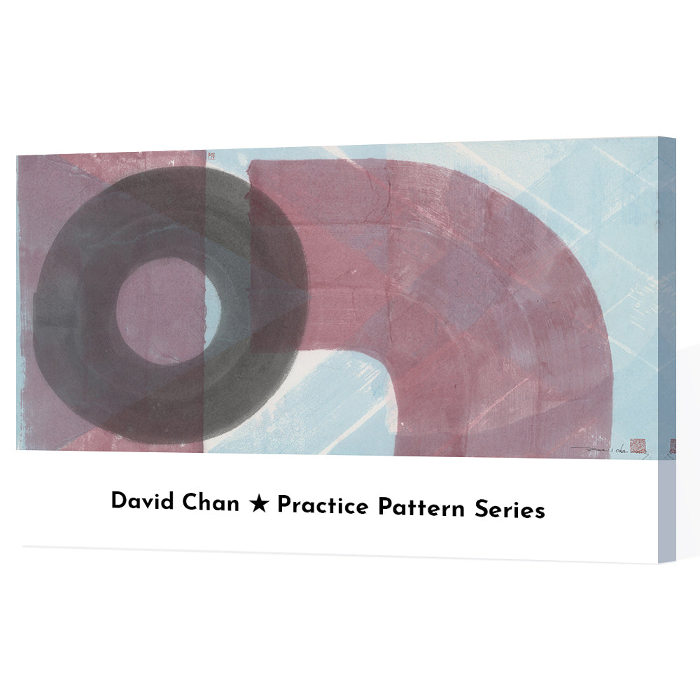 Practice Pattern Series（6）-David Chan