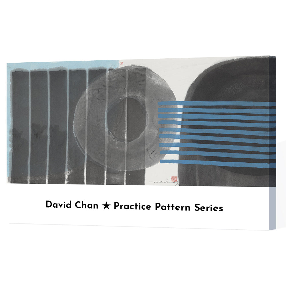 Practice Pattern Series（7）-David Chan