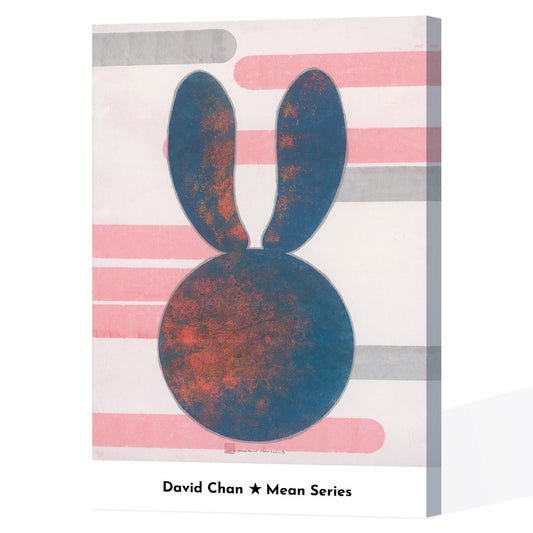 Mean Series（1）-David Chan