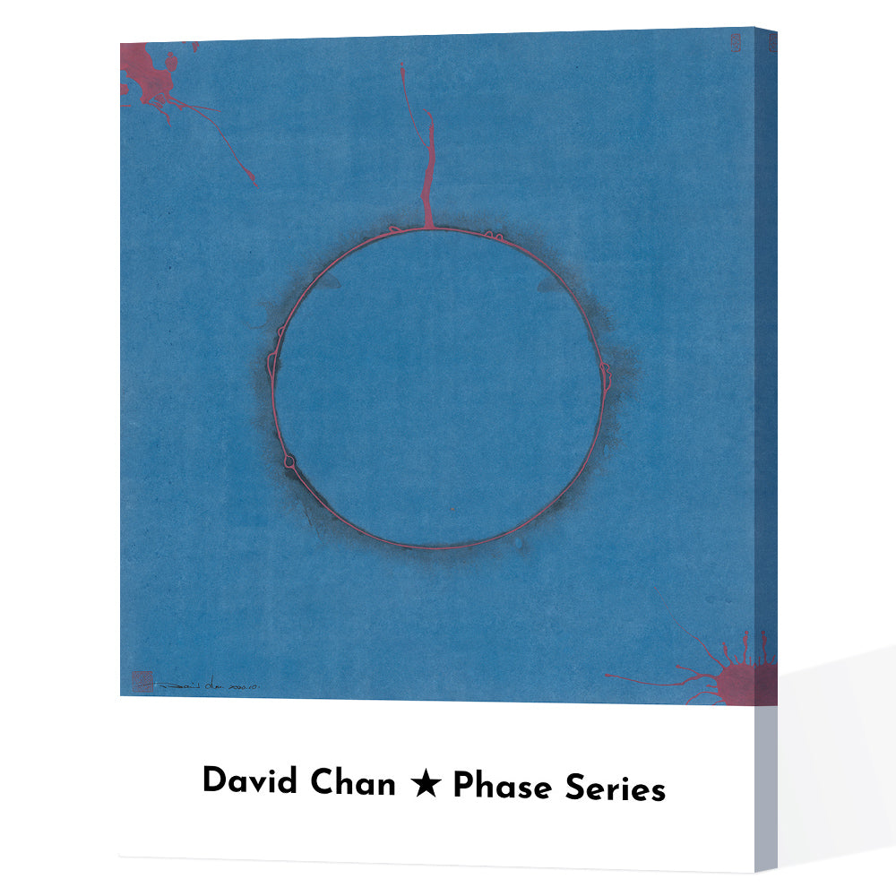 Phase Series（2）-David Chan