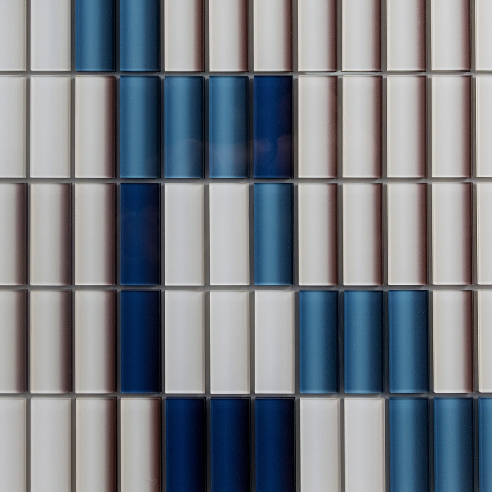Building Blocks Acrylic Installation Art