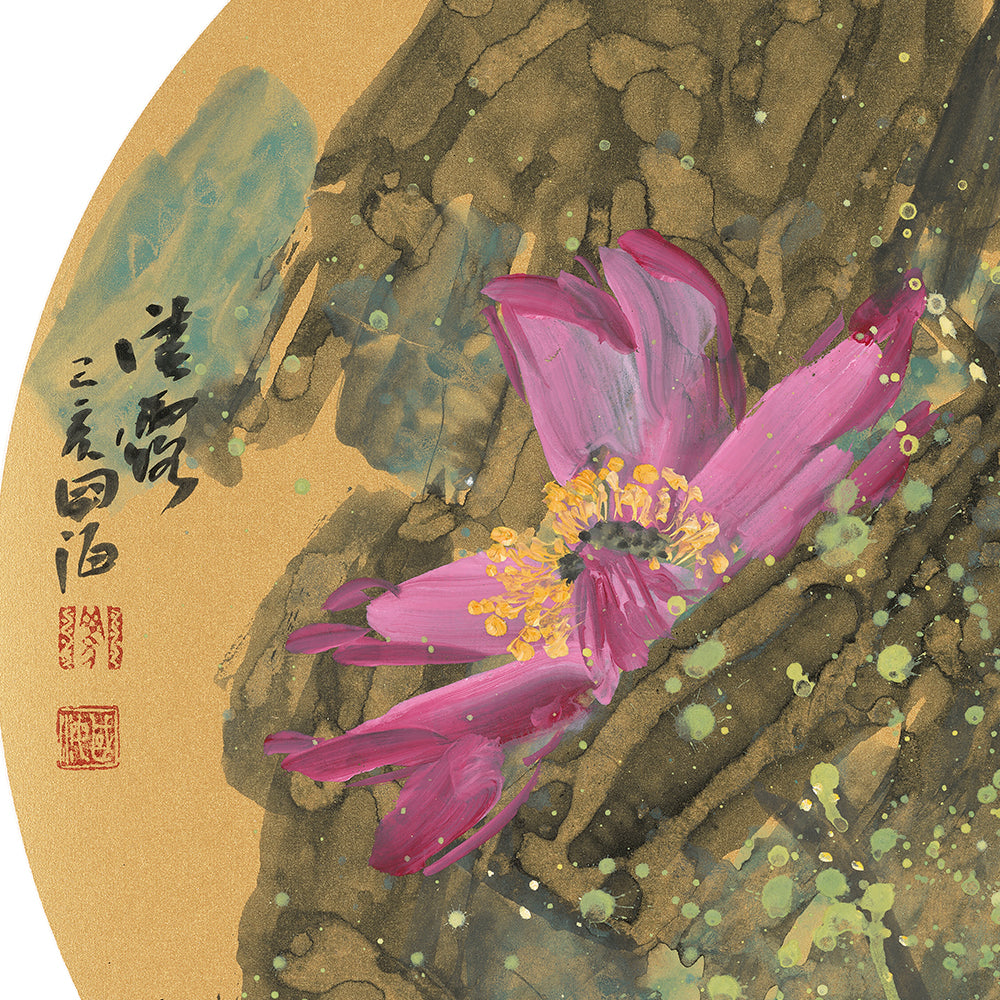 Painting(2)-Guohai  Luo