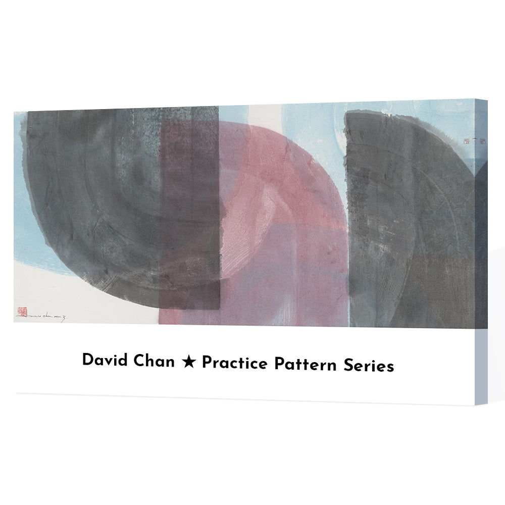 Practice Pattern Series（8）-David Chan