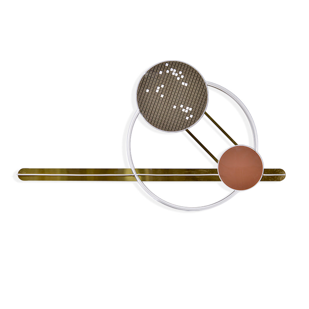 Dynamic Lighting Installation Art ARTGOW Official site