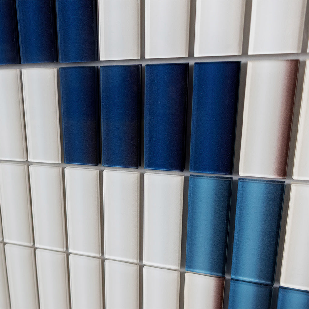 Building Blocks Acrylic Installation Art